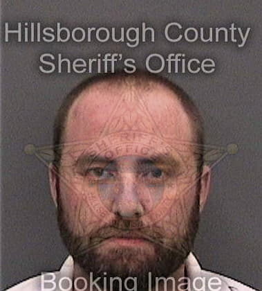 Jeffry Dorman, - Hillsborough County, FL 