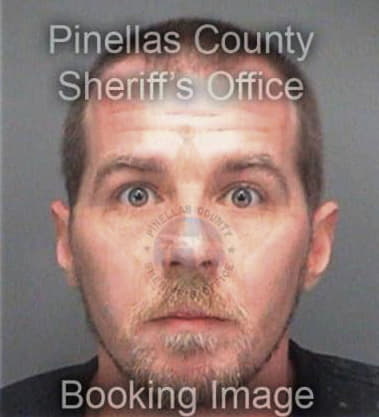 Brendan Dorsey, - Pinellas County, FL 