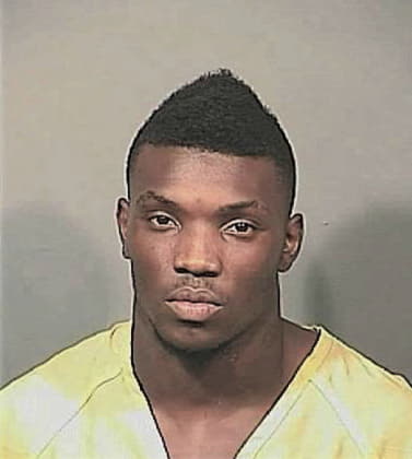 Vincent Dotson, - Brevard County, FL 