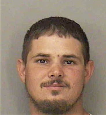 Eliud Escobedo, - Polk County, FL 