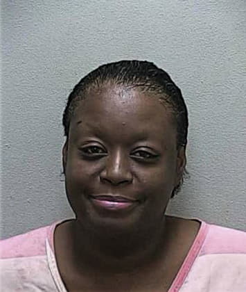 Victoria Fender, - Marion County, FL 