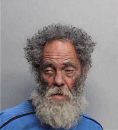 Giovanni Fernandez, - Dade County, FL 