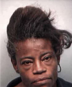 Yolanda Flemister, - Fulton County, GA 