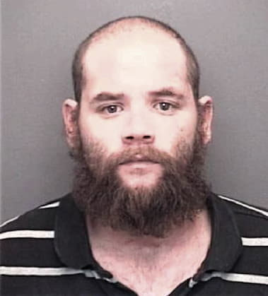 Jeremy Ford, - Vanderburgh County, IN 