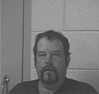 Robert Ford, - Pike County, KY 