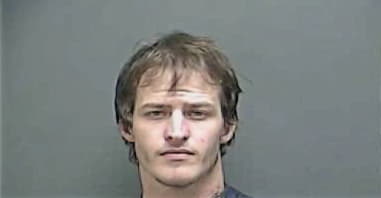 Brent Francis, - Howard County, IN 