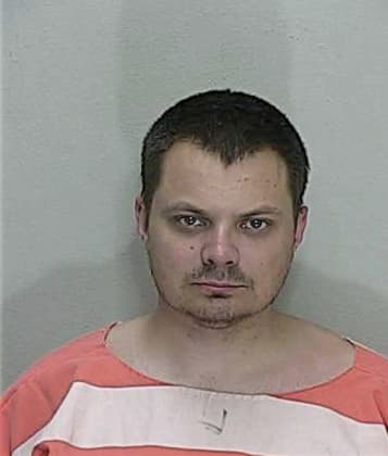 Richard Freytag - Marion County, FL 