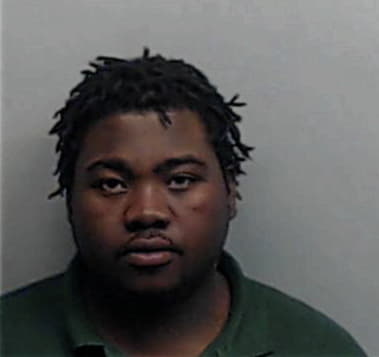 Antwann Galloway, - Fulton County, GA 