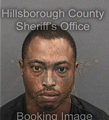 Willie Gant, - Hillsborough County, FL 