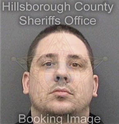 Luis Garciarubio, - Hillsborough County, FL 