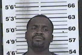 Cassius Garrett, - Hunt County, TX 