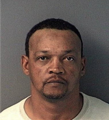 Terrence Gaston, - Escambia County, FL 