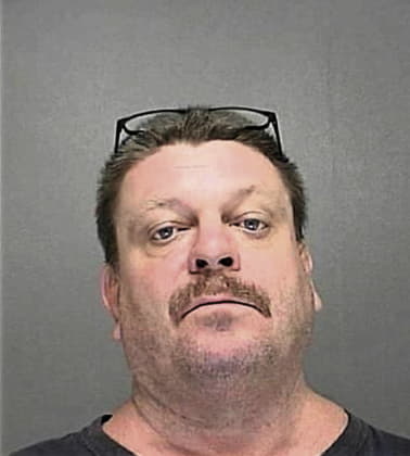 Christopher Geaneas, - Volusia County, FL 