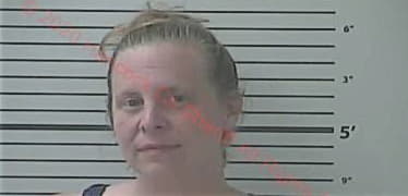 Shannon Gelinas, - Hancock County, MS 