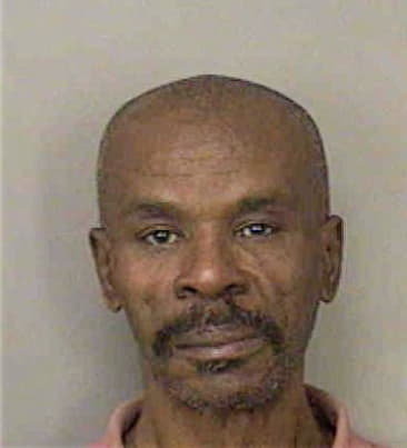 John Gilberry, - Polk County, FL 