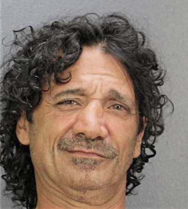 Rodolfo Gonzalez-Garcia, - Broward County, FL 