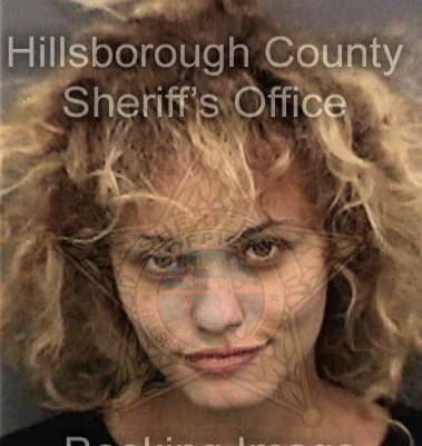 Marileydi Gonzalezmeza - Hillsborough County, FL 