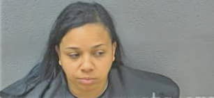 Natasha Gray, - Lynchburg County, VA 