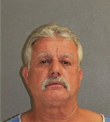 Ronald Guffey, - Volusia County, FL 