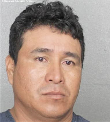 Eric Halvonik, - Broward County, FL 