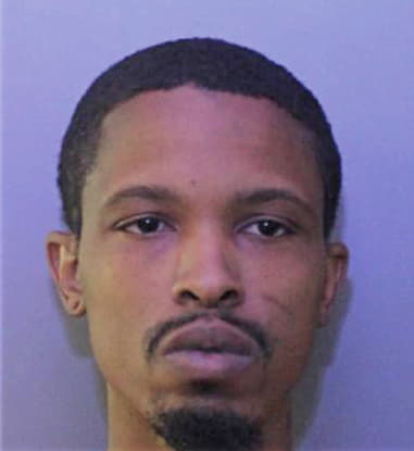 Daveon Hamilton, - Polk County, FL 