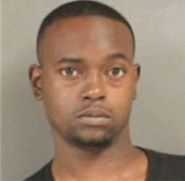 Aramis Harrison, - Hinds County, MS 