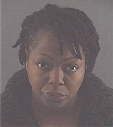 Latisha Harvey-Branscumb, - Peoria County, IL 