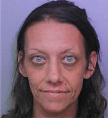 Kerianne Heatherington, - Polk County, FL 