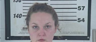 Kristina Hedges - Campbell County, KY 