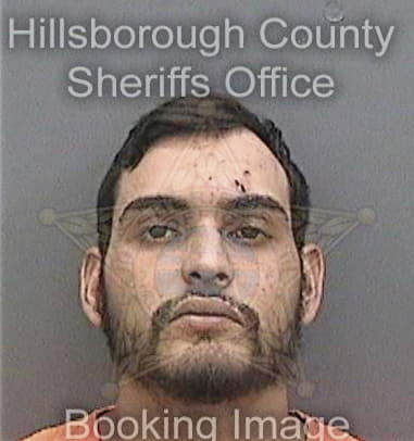 John Helton, - Hillsborough County, FL 