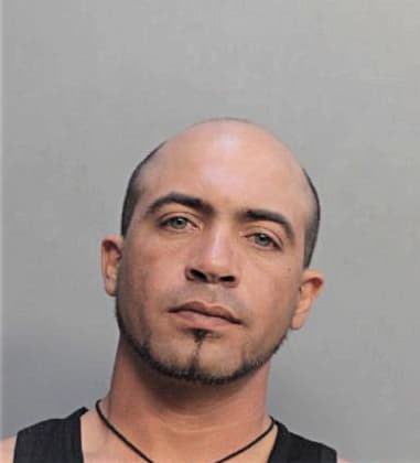 Carlos Hernandez, - Dade County, FL 