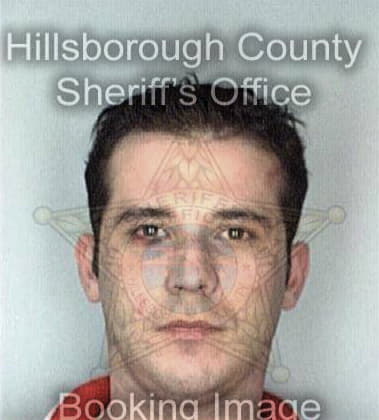 Joshua Hiers, - Hillsborough County, FL 