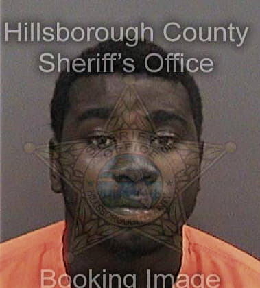 Gregory Hill, - Hillsborough County, FL 