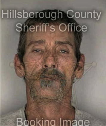 Rodger Hill, - Hillsborough County, FL 