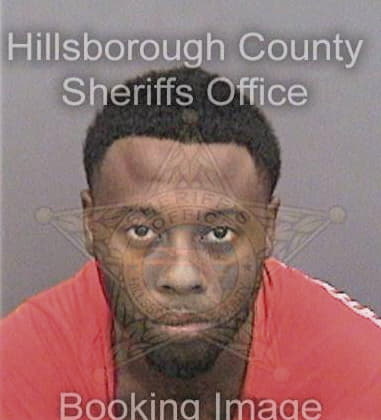 Tommy Hill, - Hillsborough County, FL 