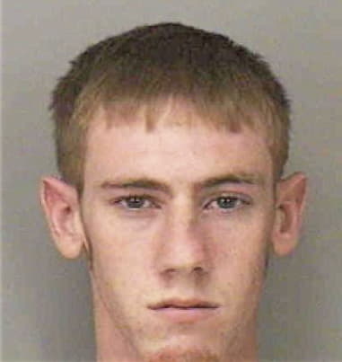 Derrick Hixon, - Polk County, FL 