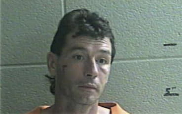 Michael Hodge, - Laurel County, KY 