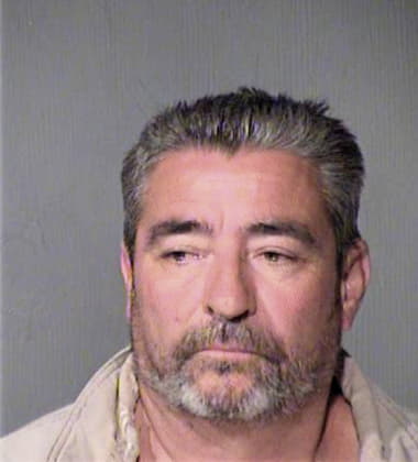 Rickey Hood - Maricopa County, AZ 