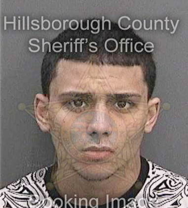 Christopher Hooten, - Hillsborough County, FL 