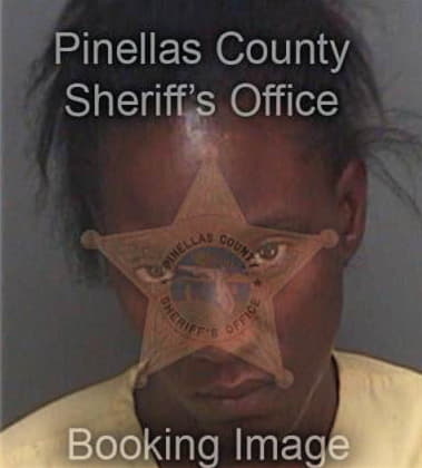 Anita Howard, - Pinellas County, FL 