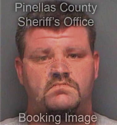 Charles Hubbard, - Pinellas County, FL 