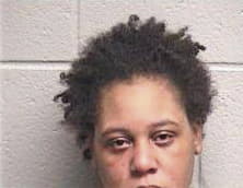 Jonnetta Johnson - Durham County, NC 