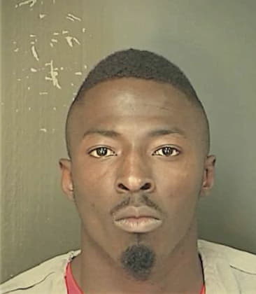 Dwayne Jones, - Charleston County, SC 