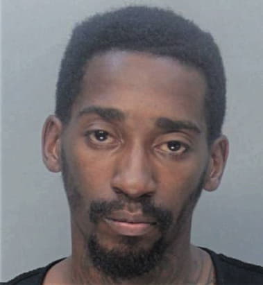 Maurice Jones, - Dade County, FL 