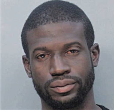 Wayne Jones, - Dade County, FL 