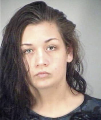 Jennifer Juarez-Guevara, - Lake County, FL 