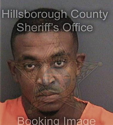 Terrance Kirnes, - Hillsborough County, FL 