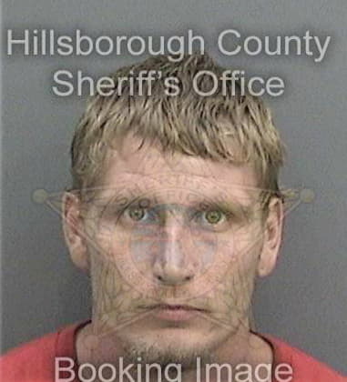 Ryan Korman, - Hillsborough County, FL 