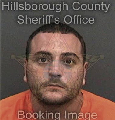 Thomas Levengood, - Hillsborough County, FL 