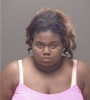 Lorencia Lewis, - Galveston County, TX 